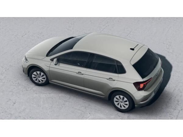 Volkswagen Polo VI Life 1.0 *FREI KONFIGURIERBAR*