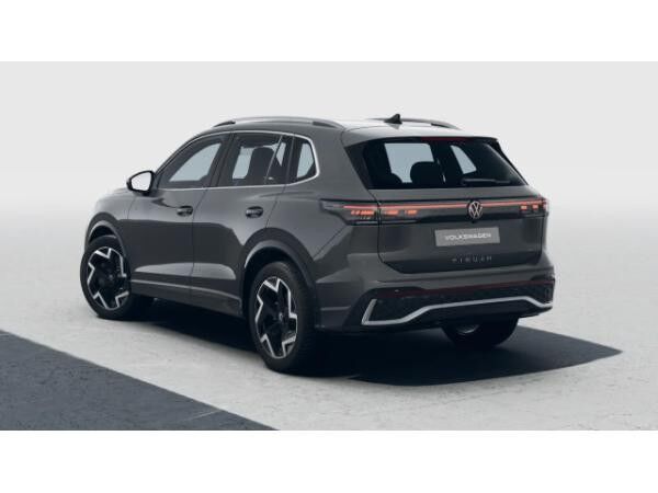 Volkswagen Tiguan 2.0 TDI DSG R-Line *FREI KONFIGURIERBAR*