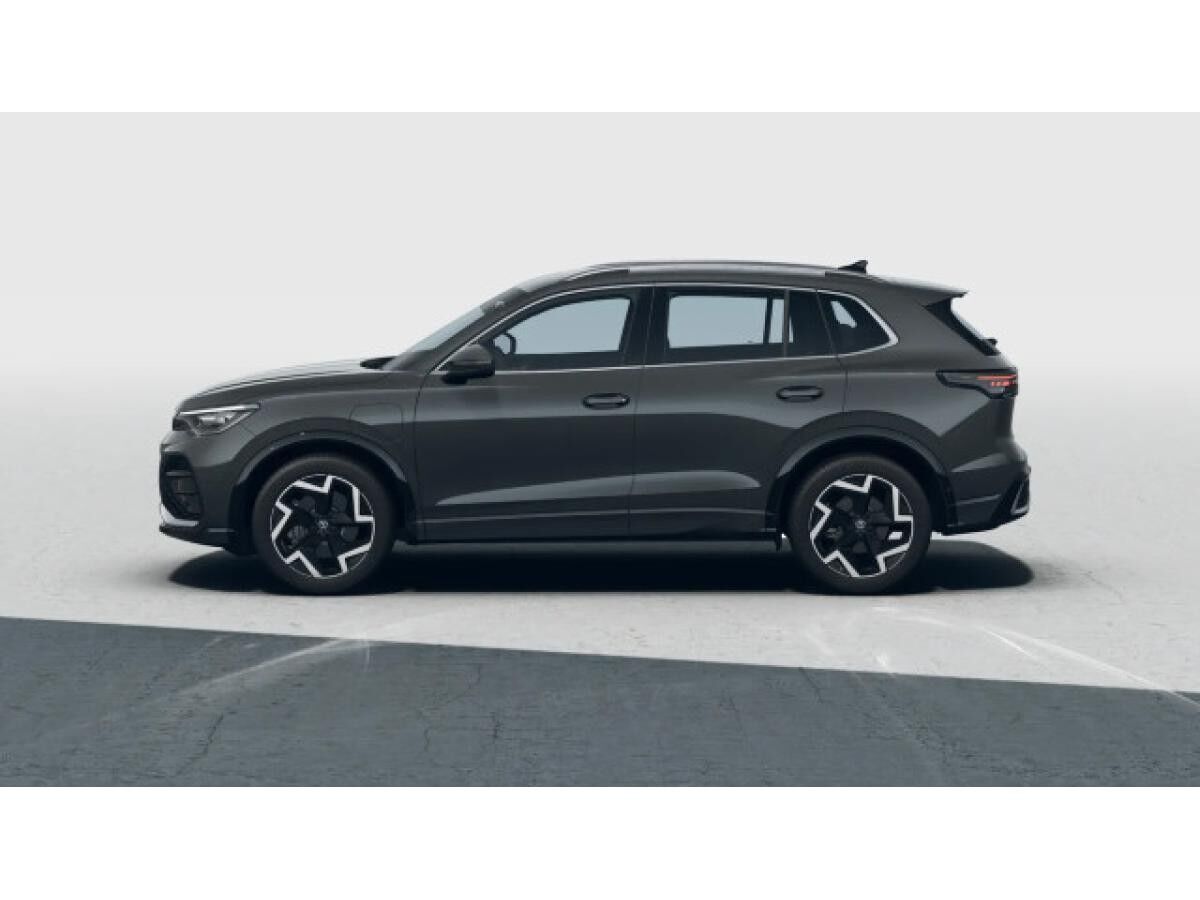 Volkswagen Tiguan 1.5 TSI eHybrid DSG R-Line *FREI KONFIGURIERBAR*