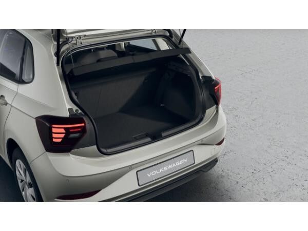 Volkswagen Polo VI Life 1.0 *FREI KONFIGURIERBAR*