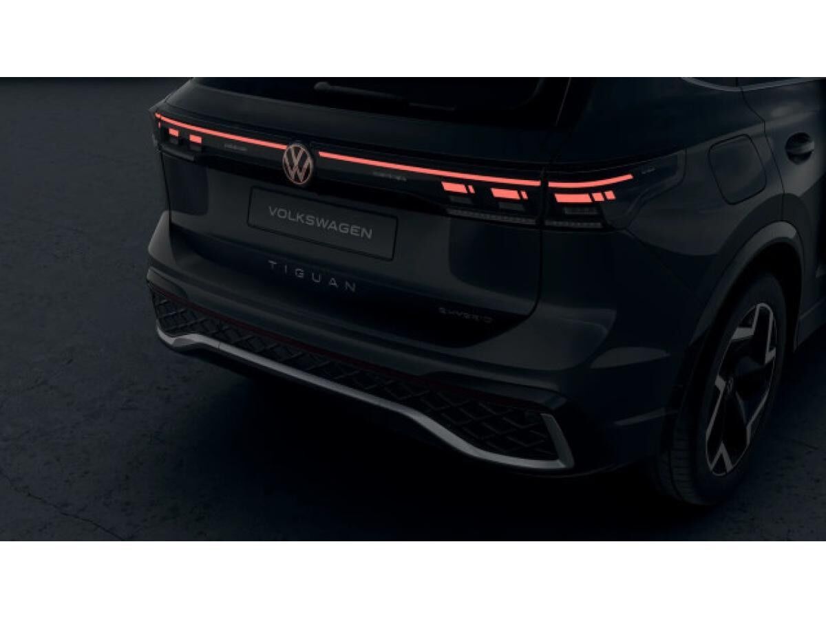 Volkswagen Tiguan 1.5 TSI eHybrid DSG R-Line *FREI KONFIGURIERBAR*
