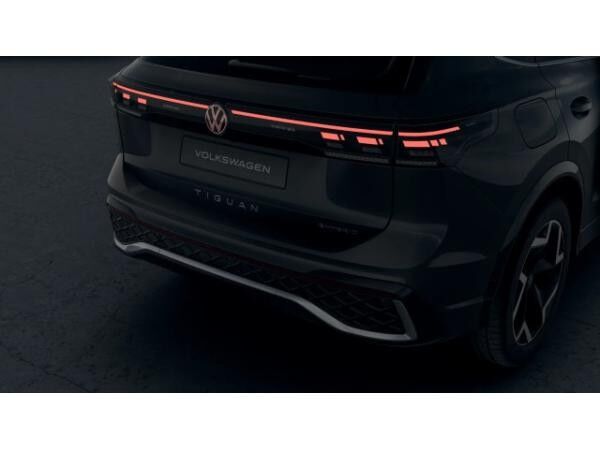 Volkswagen Tiguan 1.5 TSI eHybrid DSG R-Line *FREI KONFIGURIERBAR*