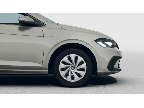 Volkswagen Polo VI Life 1.0 *FREI KONFIGURIERBAR*