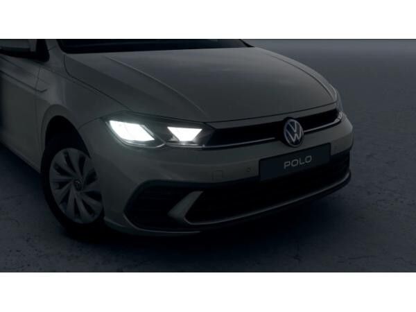 Volkswagen Polo VI Life 1.0 *FREI KONFIGURIERBAR*
