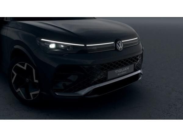 Volkswagen Tiguan 1.5 TSI eHybrid DSG R-Line *FREI KONFIGURIERBAR*