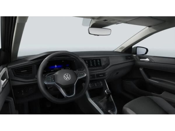 Volkswagen Polo VI Life 1.0 *FREI KONFIGURIERBAR*