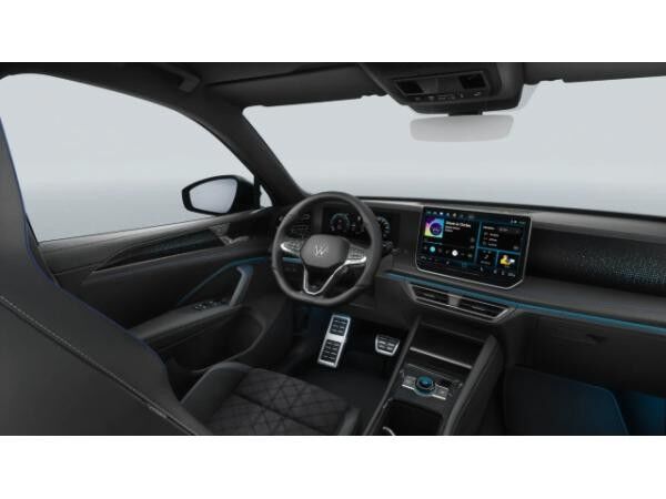 Volkswagen Tiguan 1.5 TSI R-Line *FREI KONFIGURIERBAR*