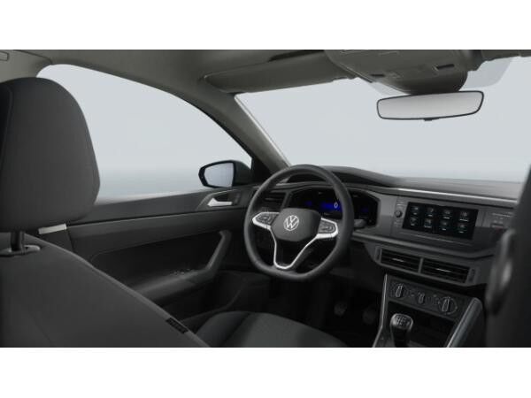 Volkswagen Polo VI Life 1.0 *FREI KONFIGURIERBAR*