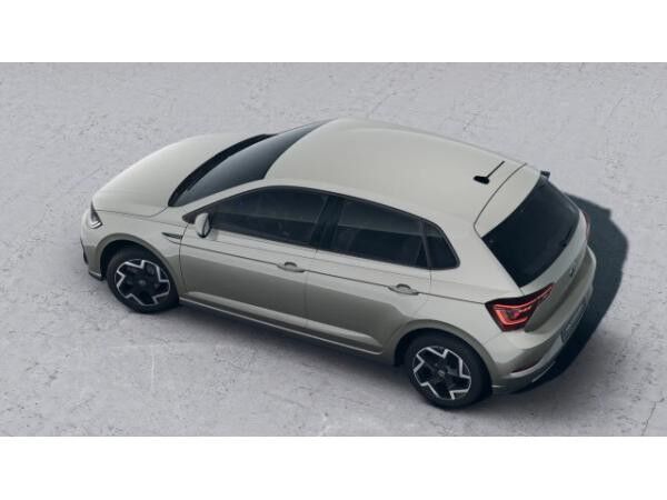 Volkswagen Polo VI R-Line 1.0 TSI * FREI KONFIGURIERBAR*