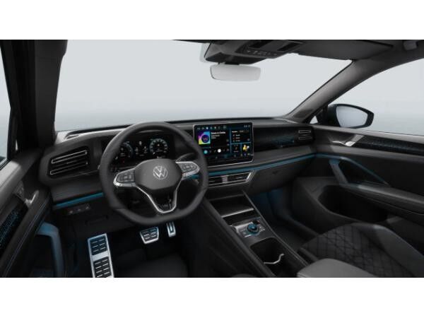 Volkswagen Tiguan 1.5 TSI R-Line *FREI KONFIGURIERBAR*