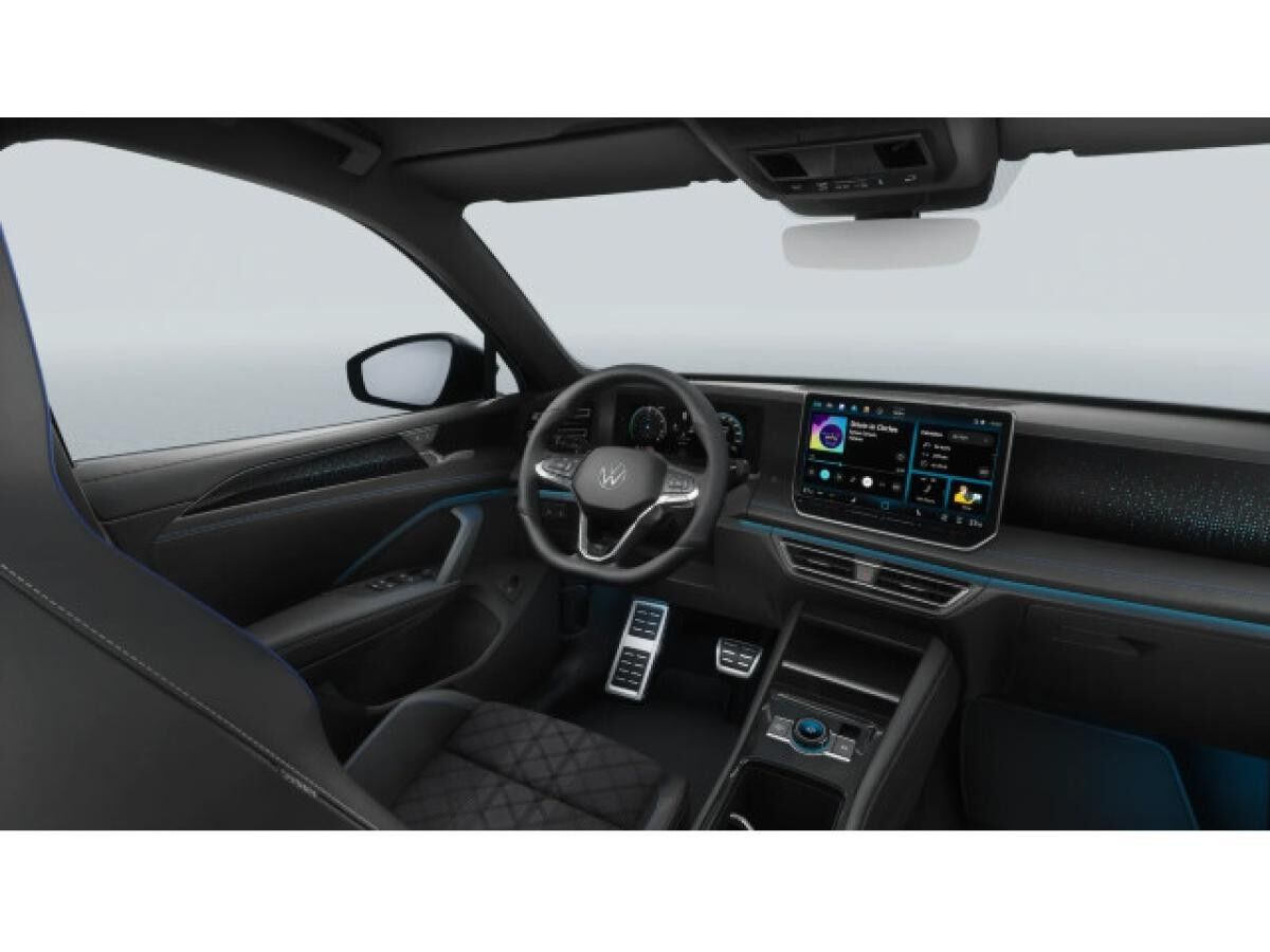 Volkswagen Tiguan 1.5 TSI eHybrid DSG R-Line *FREI KONFIGURIERBAR*