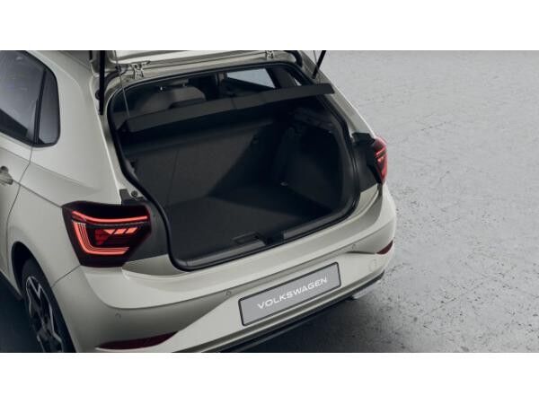Volkswagen Polo VI R-Line 1.0 TSI * FREI KONFIGURIERBAR*