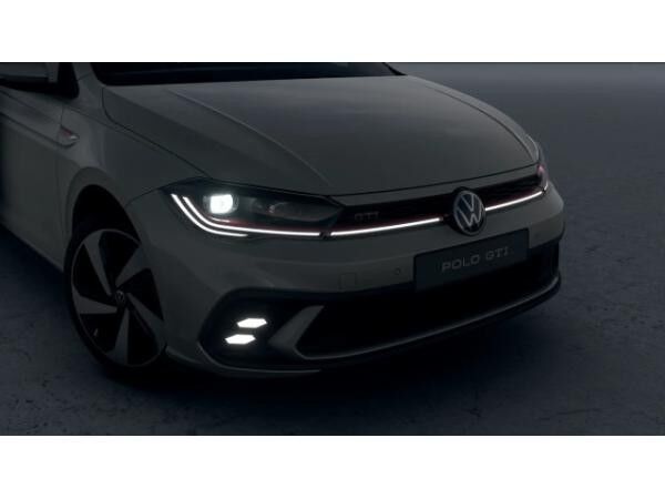 Volkswagen Polo VI GTI 2.0 TSI DSG *FREI KONFIGURIERBAR*