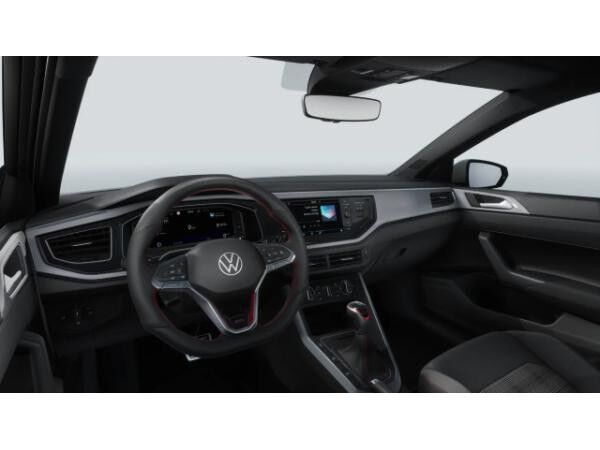 Volkswagen Polo VI GTI 2.0 TSI DSG *FREI KONFIGURIERBAR*