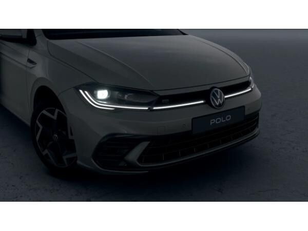 Volkswagen Polo VI R-Line 1.0 TSI * FREI KONFIGURIERBAR*