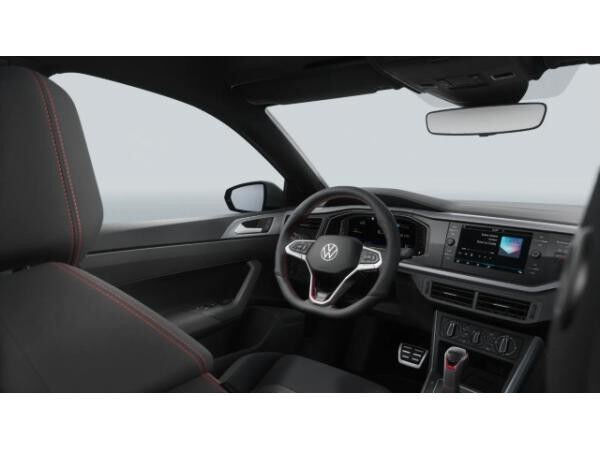 Volkswagen Polo VI GTI 2.0 TSI DSG *FREI KONFIGURIERBAR*