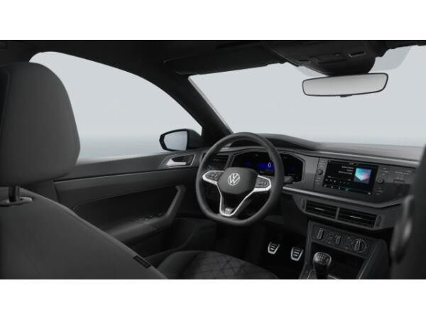Volkswagen Polo VI R-Line 1.0 TSI * FREI KONFIGURIERBAR*