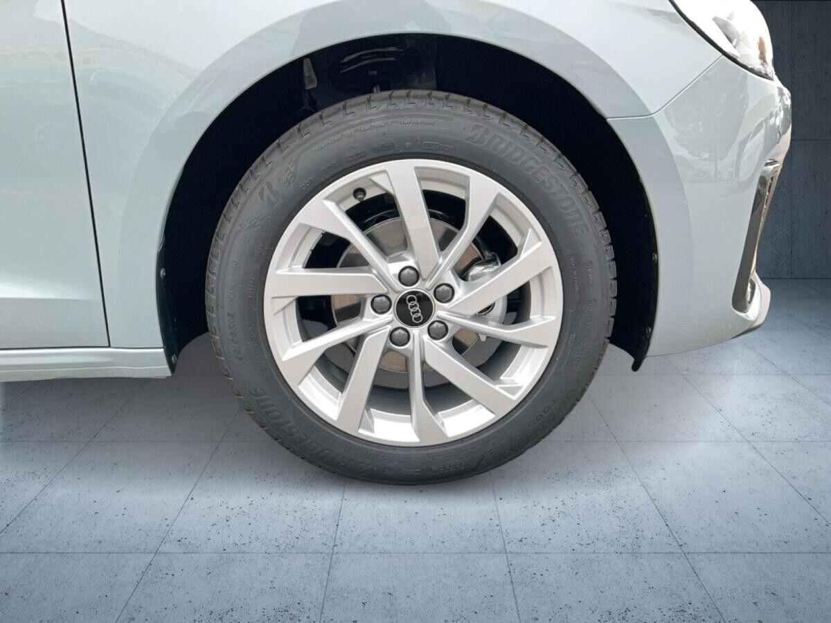 Audi A1 Sportback advanced 25 TFSI S tr. LED ACC Virt