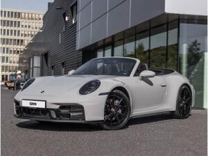 Porsche 911 Carrera Cabriolet🔥NEUWAGEN🔥SOFORT VERFÜGBAR🔥