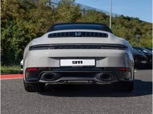Porsche 911 Carrera Cabriolet🔥NEUWAGEN🔥SOFORT VERFÜGBAR🔥