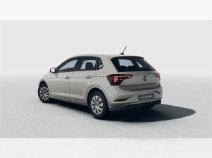 Volkswagen Polo Life 1.0 TSI 80PS *Bestellaktion *frei konfigurierbar* Volkswagen Polo Life 1.0 TSI 80PS *Bestellaktion *frei konfigurierbar*