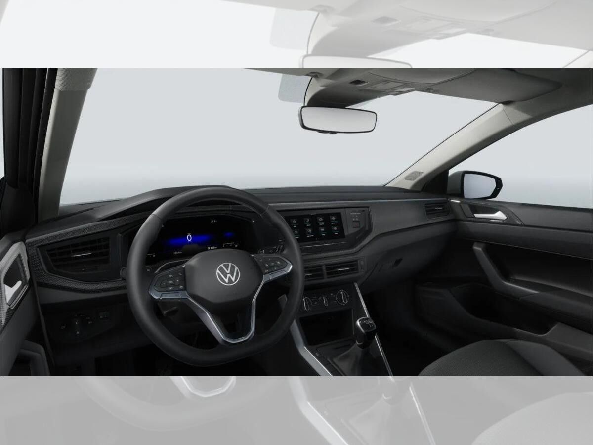 Volkswagen Polo Life 1.0 TSI 80PS *Bestellaktion *frei konfigurierbar* Volkswagen Polo Life 1.0 TSI 80PS *Bestellaktion *frei konfigurierbar*