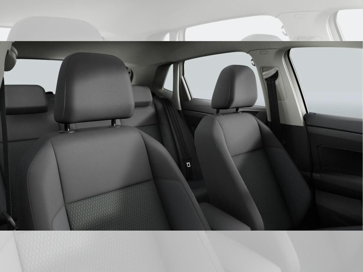 Volkswagen Polo Life 1.0 TSI 80PS *Bestellaktion *frei konfigurierbar* Volkswagen Polo Life 1.0 TSI 80PS *Bestellaktion *frei konfigurierbar*