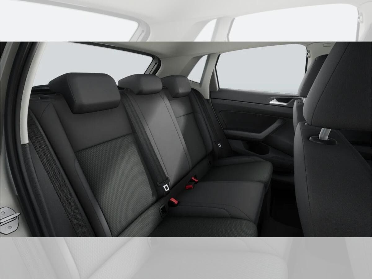 Volkswagen Polo Life 1.0 TSI 80PS *Bestellaktion *frei konfigurierbar* Volkswagen Polo Life 1.0 TSI 80PS *Bestellaktion *frei konfigurierbar*