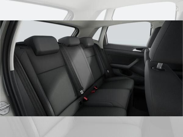 Volkswagen Polo Life 1.0 TSI 80PS *Bestellaktion *frei konfigurierbar*