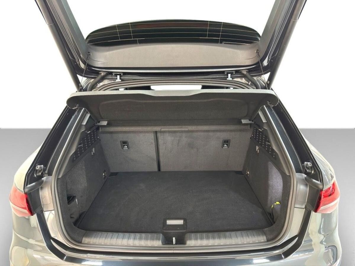 Audi A3 Sportback 30 TFSI S tronic HUD*LED*NAV*SHZ*ACC*PDC*360°*EL.HECKKL*VIRTUAL*18"