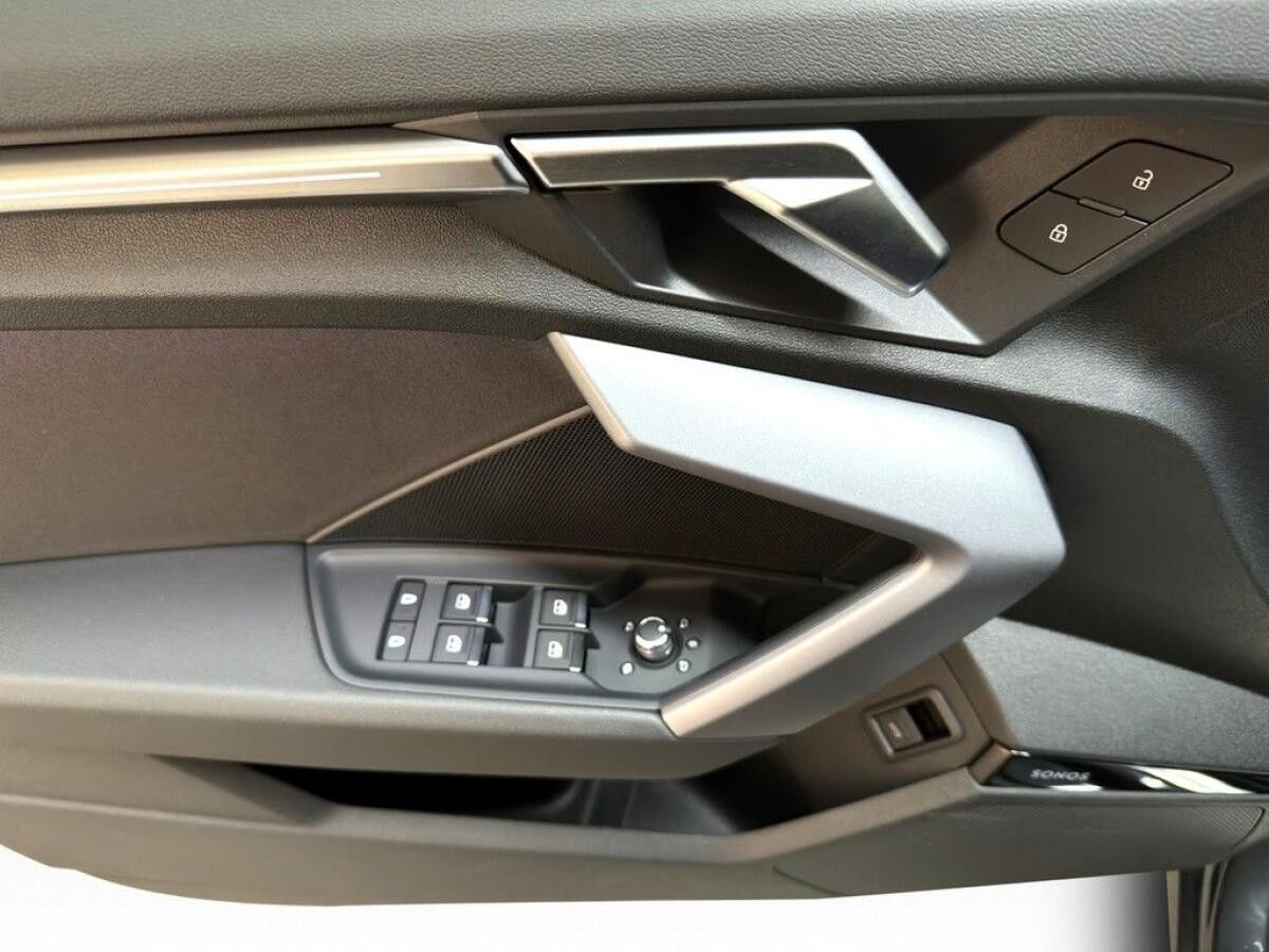 Audi A3 Sportback 30 TFSI S tronic HUD*LED*NAV*SHZ*ACC*PDC*360°*EL.HECKKL*VIRTUAL*18"