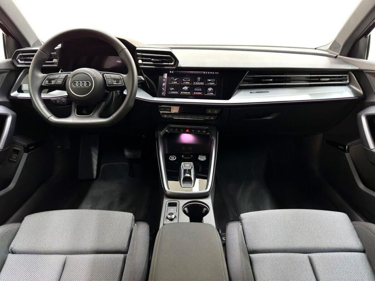 Audi A3 Sportback 30 TFSI S tronic HUD*LED*NAV*SHZ*ACC*PDC*360°*EL.HECKKL*VIRTUAL*18"