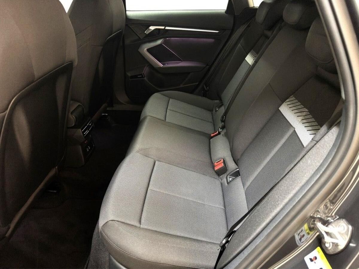 Audi A3 Sportback 30 TFSI S tronic HUD*LED*NAV*SHZ*ACC*PDC*360°*EL.HECKKL*VIRTUAL*18"