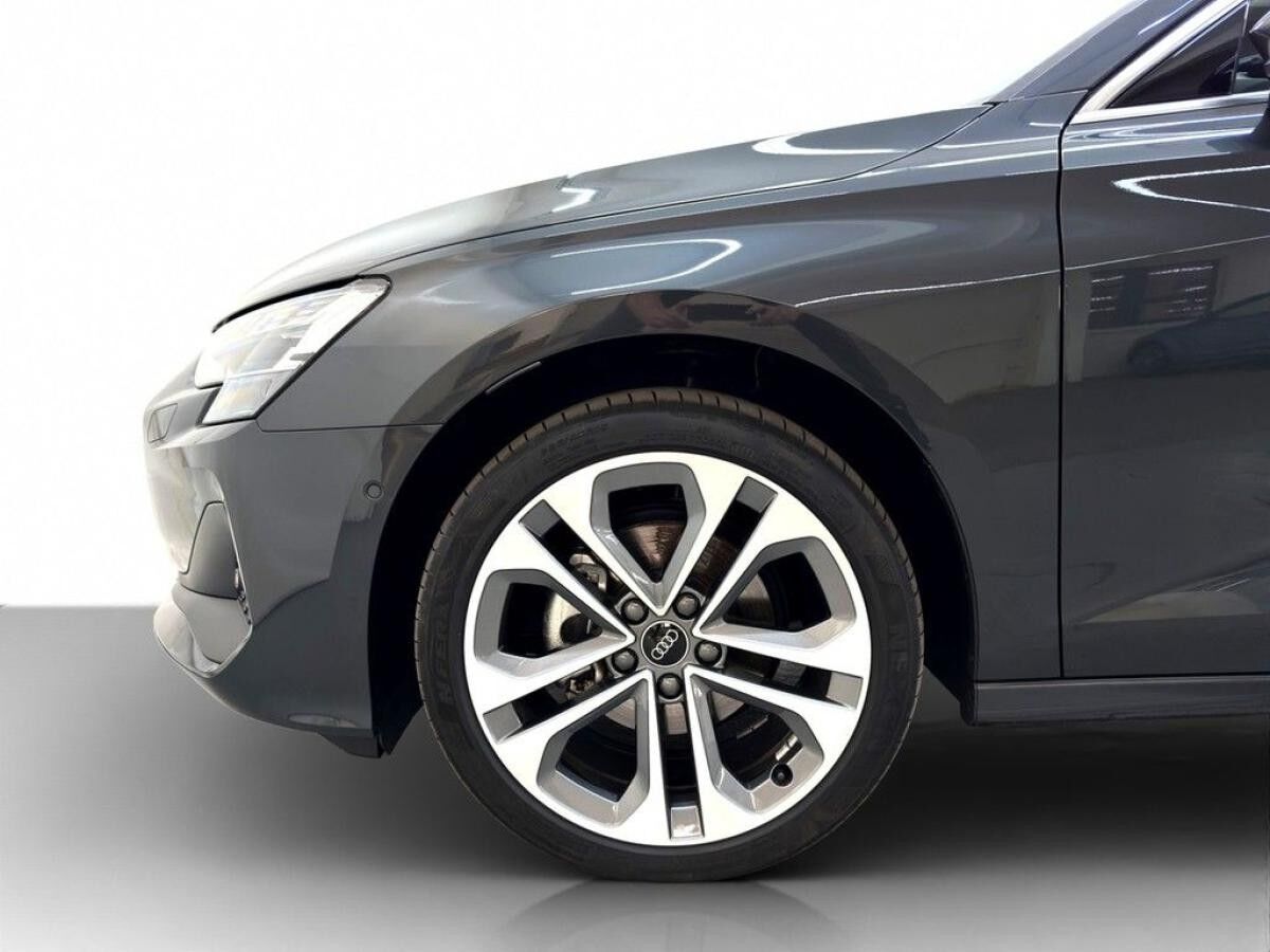 Audi A3 Sportback 30 TFSI S tronic HUD*LED*NAV*SHZ*ACC*PDC*360°*EL.HECKKL*VIRTUAL*18"