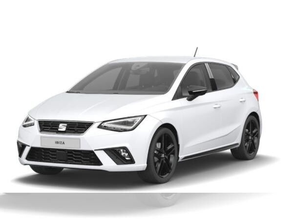 Seat Ibiza FR Black Edition 1.0 TSI  7-Gang-DSG *Summer Sale*