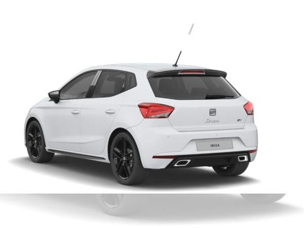 Seat Ibiza FR Black Edition 1.0 TSI  7-Gang-DSG *Summer Sale*