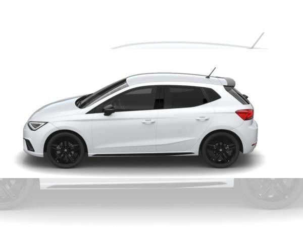 Seat Ibiza FR Black Edition 1.0 TSI  7-Gang-DSG *Summer Sale*