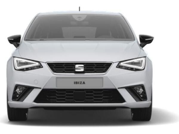 Seat Ibiza FR Black Edition 1.0 TSI  7-Gang-DSG *Summer Sale*