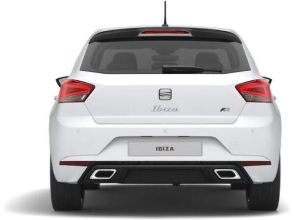 Seat Ibiza FR Black Edition 1.0 TSI  7-Gang-DSG *Summer Sale*