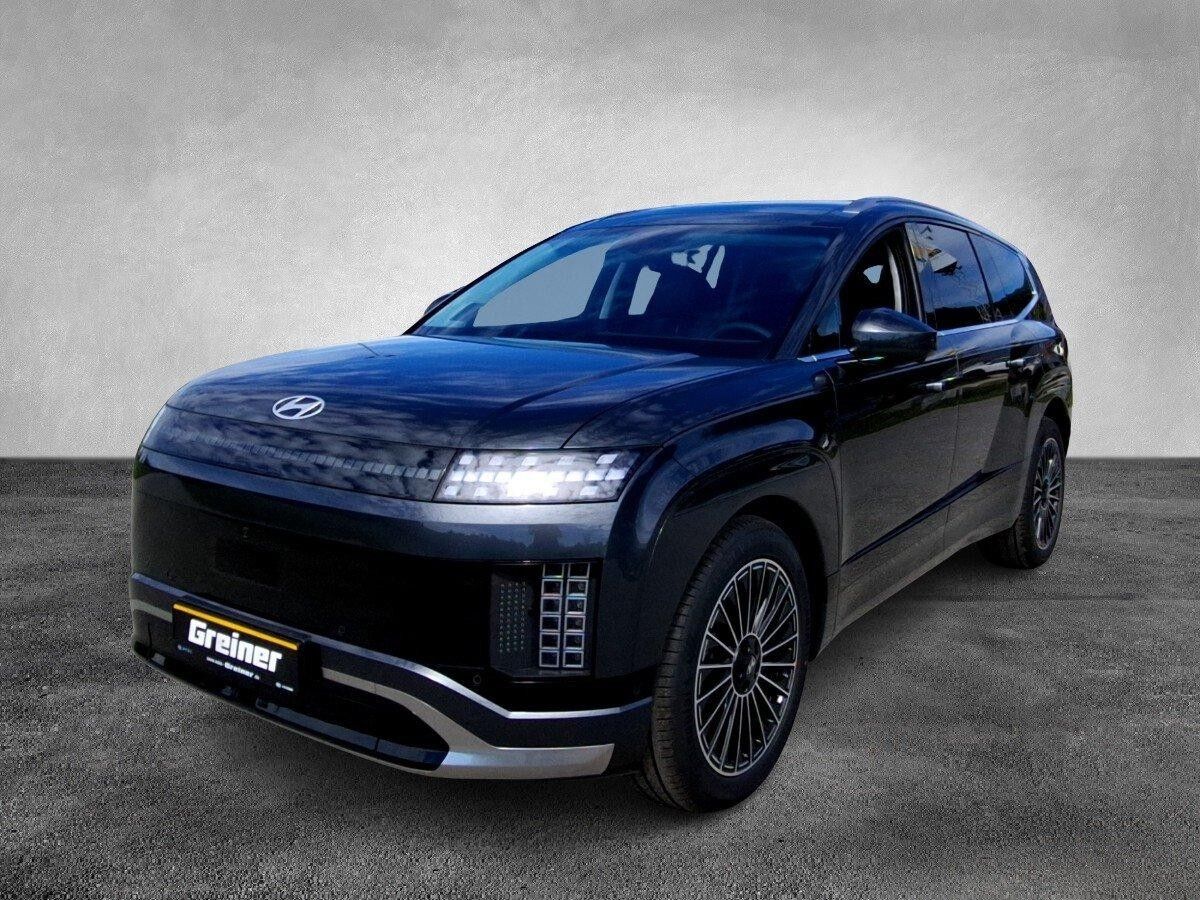 Hyundai IONIQ 9 6-Sitzer UNIQ 4WD PANO|BOSE|MATRIX-LED