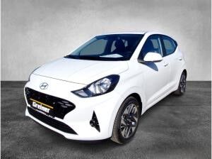 Hyundai i10 1.0 Trend AMT RÜCKFAHRKAMERA|NAVI|SHZ|LRHZ