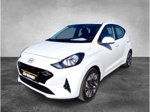 Hyundai i10 1.0 Trend AMT RÜCKFAHRKAMERA|NAVI|SHZ|LRHZ