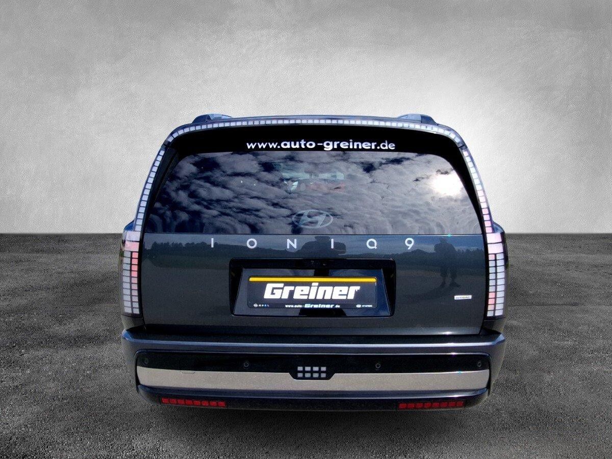 Hyundai IONIQ 9 6-Sitzer UNIQ 4WD PANO|BOSE|MATRIX-LED
