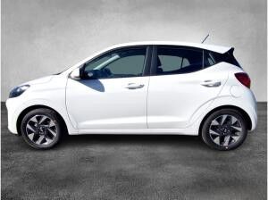 Hyundai i10 1.0 Trend AMT RÜCKFAHRKAMERA|NAVI|SHZ|LRHZ