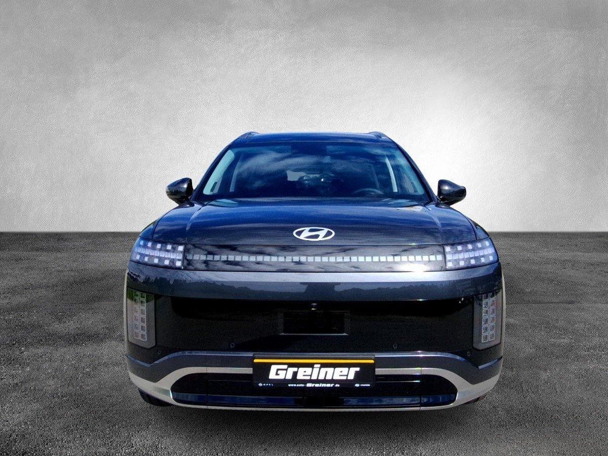Hyundai IONIQ 9 6-Sitzer UNIQ 4WD PANO|BOSE|MATRIX-LED