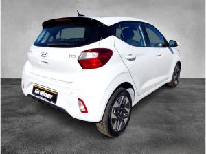Hyundai i10 1.0 Trend AMT RÜCKFAHRKAMERA|NAVI|SHZ|LRHZ