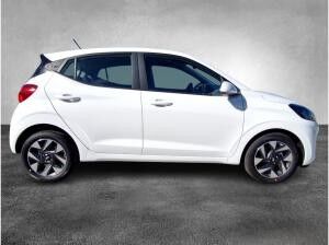 Hyundai i10 1.0 Trend AMT RÜCKFAHRKAMERA|NAVI|SHZ|LRHZ