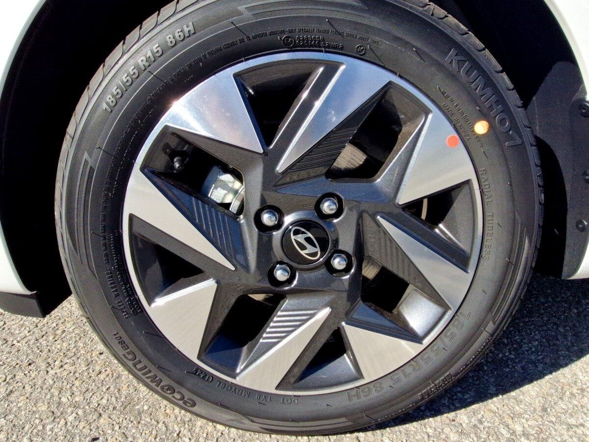 Hyundai i10 1.0 Trend AMT RÜCKFAHRKAMERA|NAVI|SHZ|LRHZ