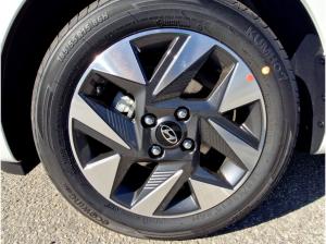 Hyundai i10 1.0 Trend AMT RÜCKFAHRKAMERA|NAVI|SHZ|LRHZ