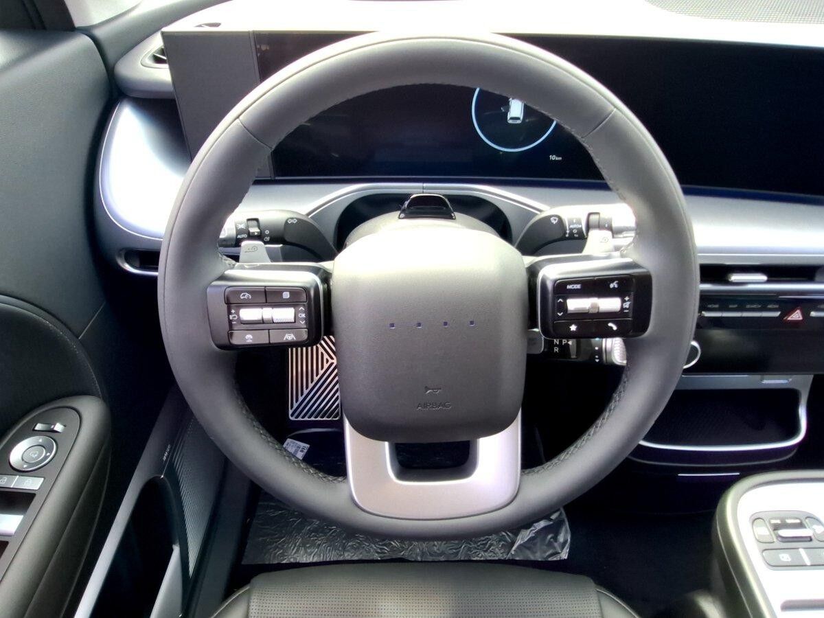 Hyundai IONIQ 9 6-Sitzer UNIQ 4WD PANO|BOSE|MATRIX-LED